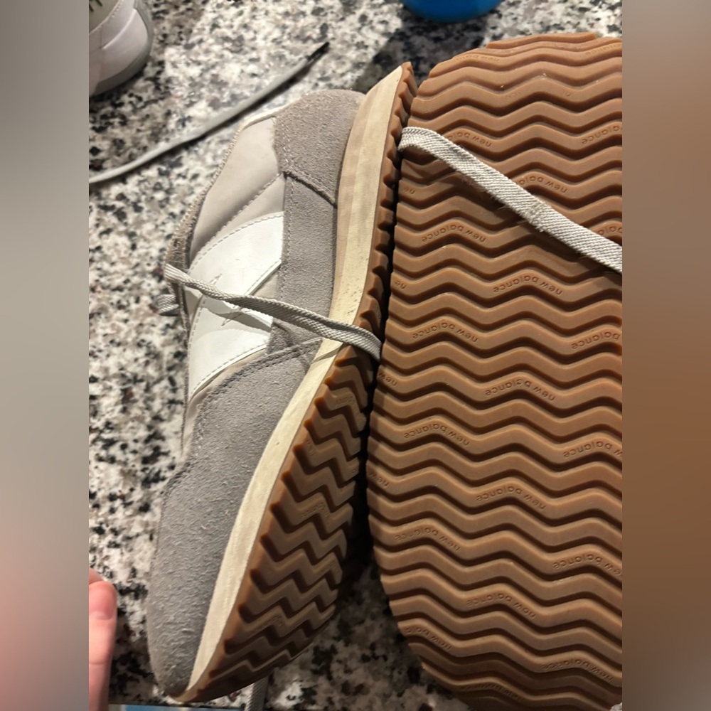 New Balance Sneakers